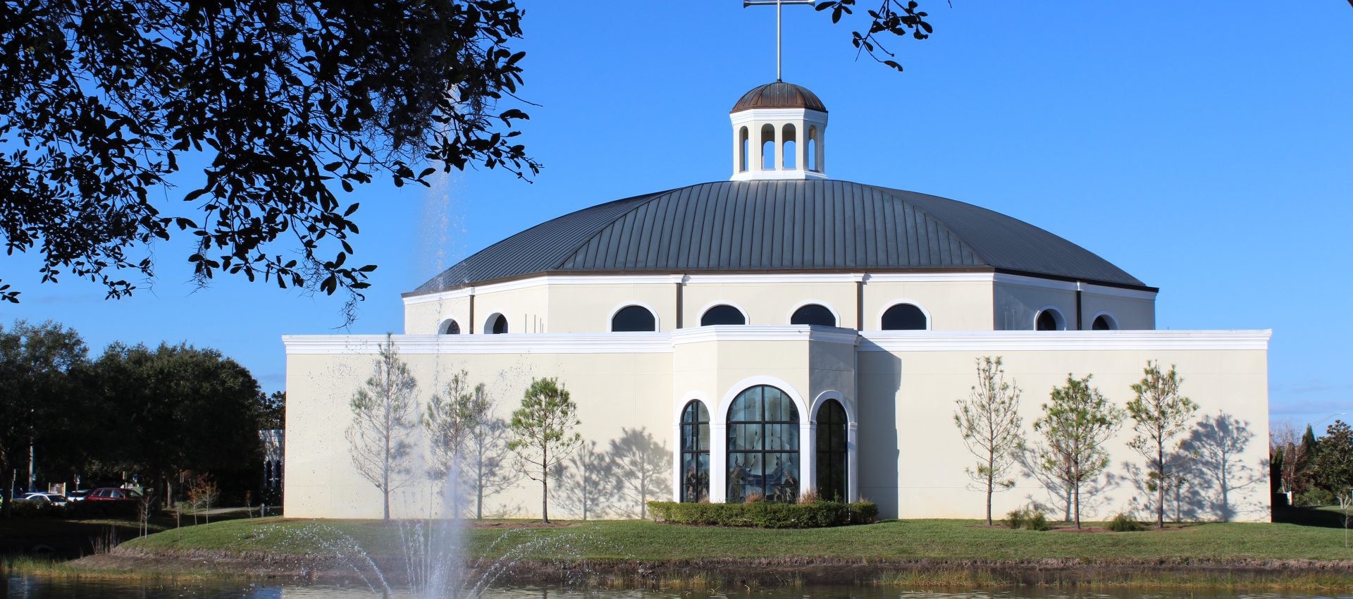 St. Timothy Catholic Church Lutz, FL Living The Mission