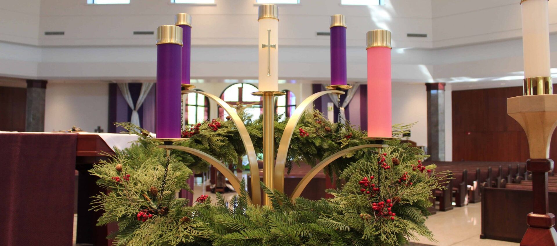 St. Timothy Catholic Church Lutz, FL Living The Mission